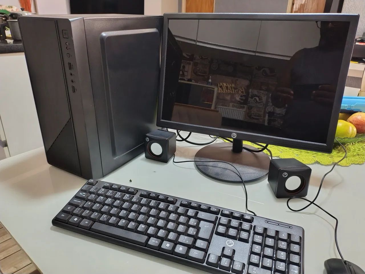 Computador Completo  - Foto 3