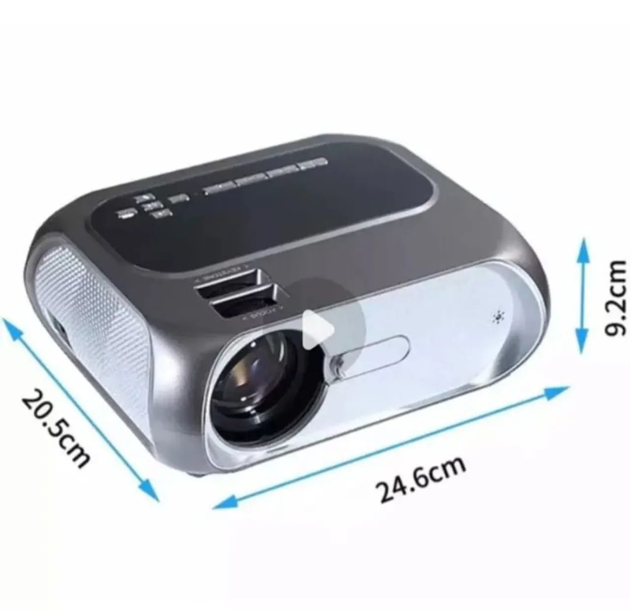 PROGETOR 350.00