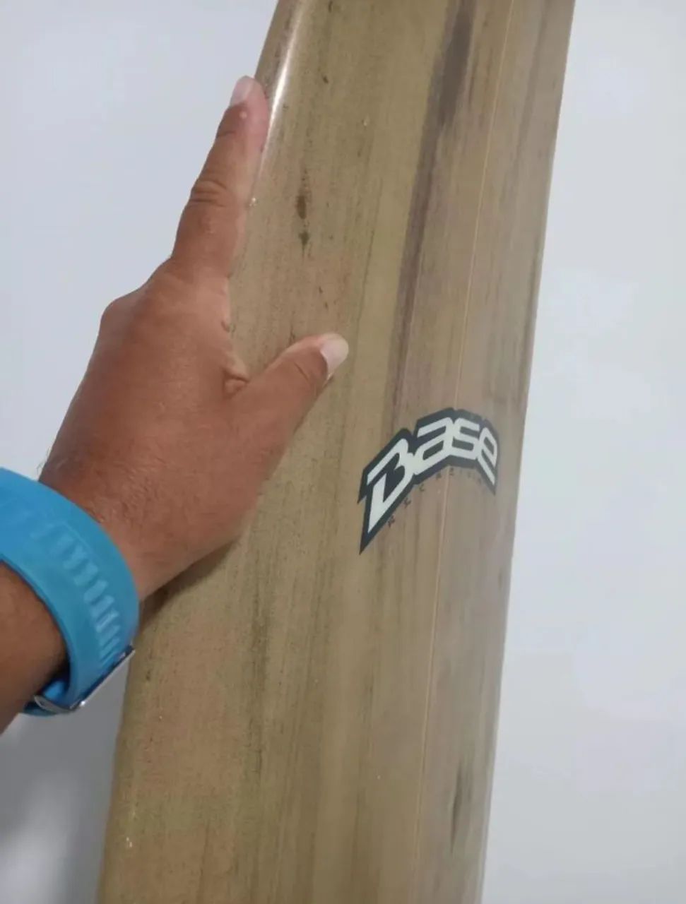 Prancha de surf  6.7   EVOLUTION  BASE - Foto 5
