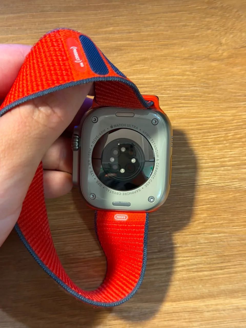 Apple Watch  - Foto 5