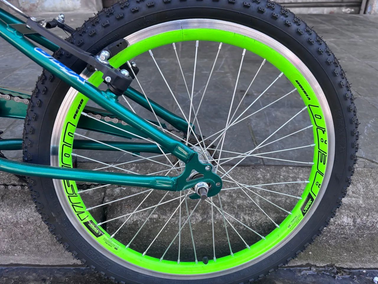Bicicleta zerada - Foto 4