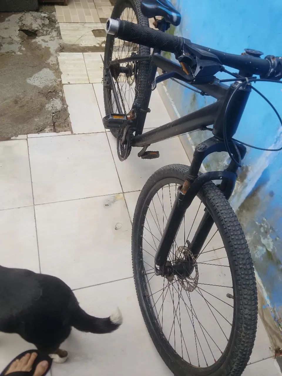 Bicicleta ARO 29 - Foto 3