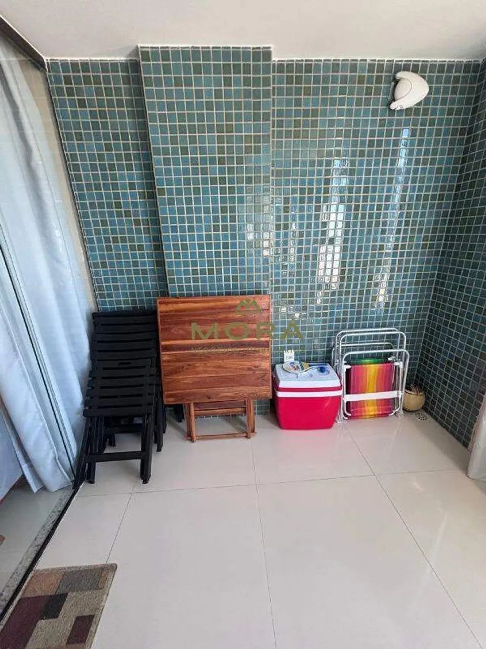 APARTAMENTO MOBILIADO PARA TEMPORADA - Foto 5
