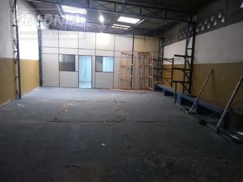 Loja para venda ou locação - Casa Branca, Santo André - Foto 2