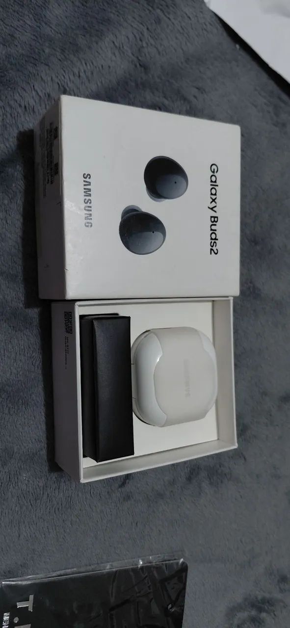 Fone bluetooth Samsung  - Foto 2