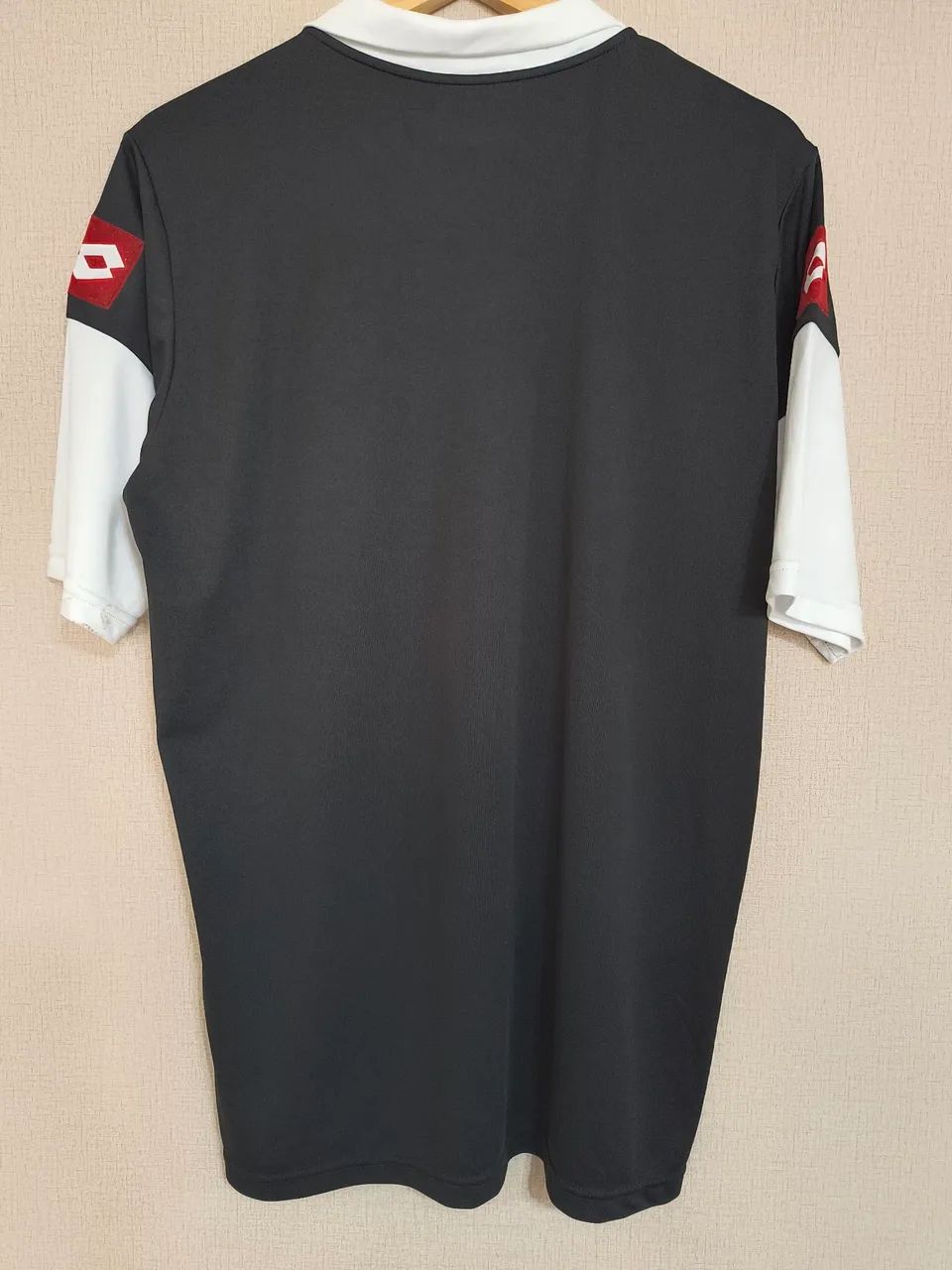 Camisa da Fiorentina 2009/10 - Foto 5