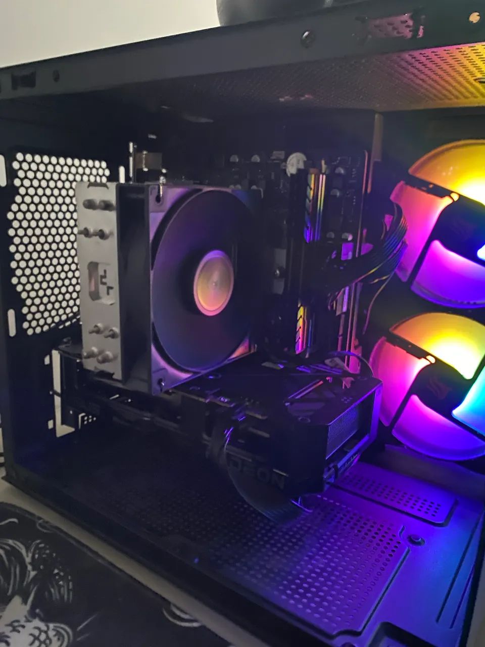 Pc Gamer - Usado - Foto 3
