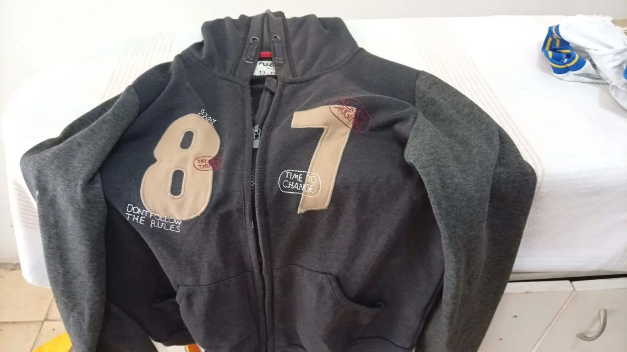 Roupas infantil - Foto 4