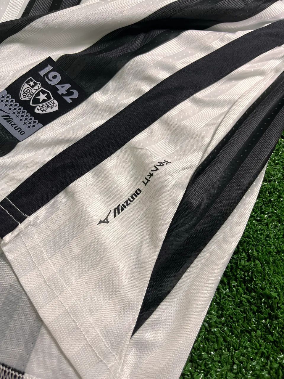 Camisa Botafogo titular 2026/27 - Foto 2
