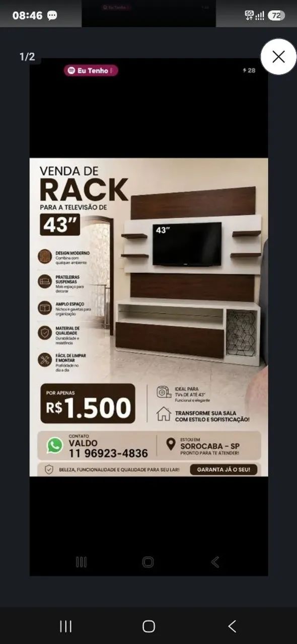 Vendo tudo - Foto 4
