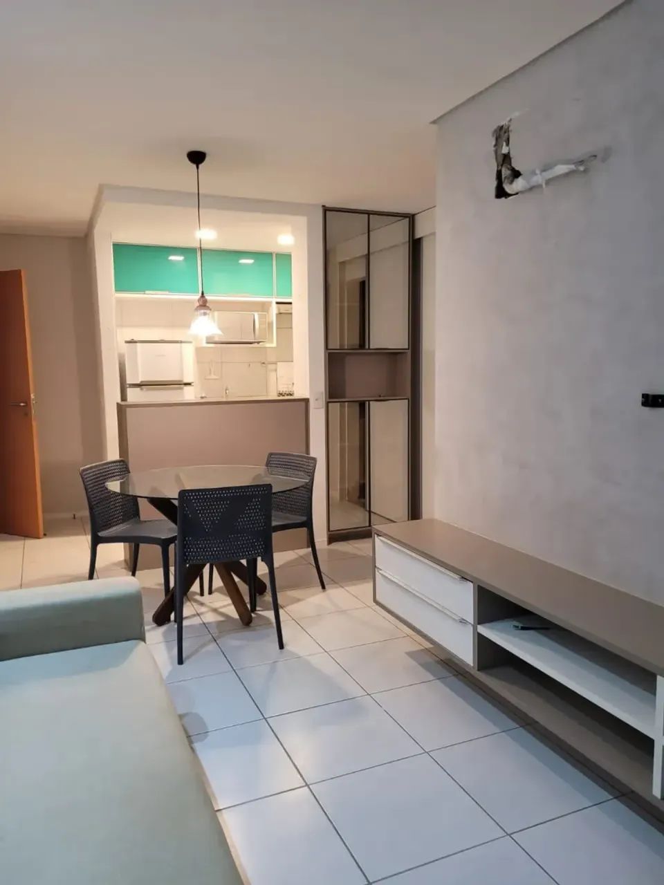 Espinheiro | 38m² - Foto 4