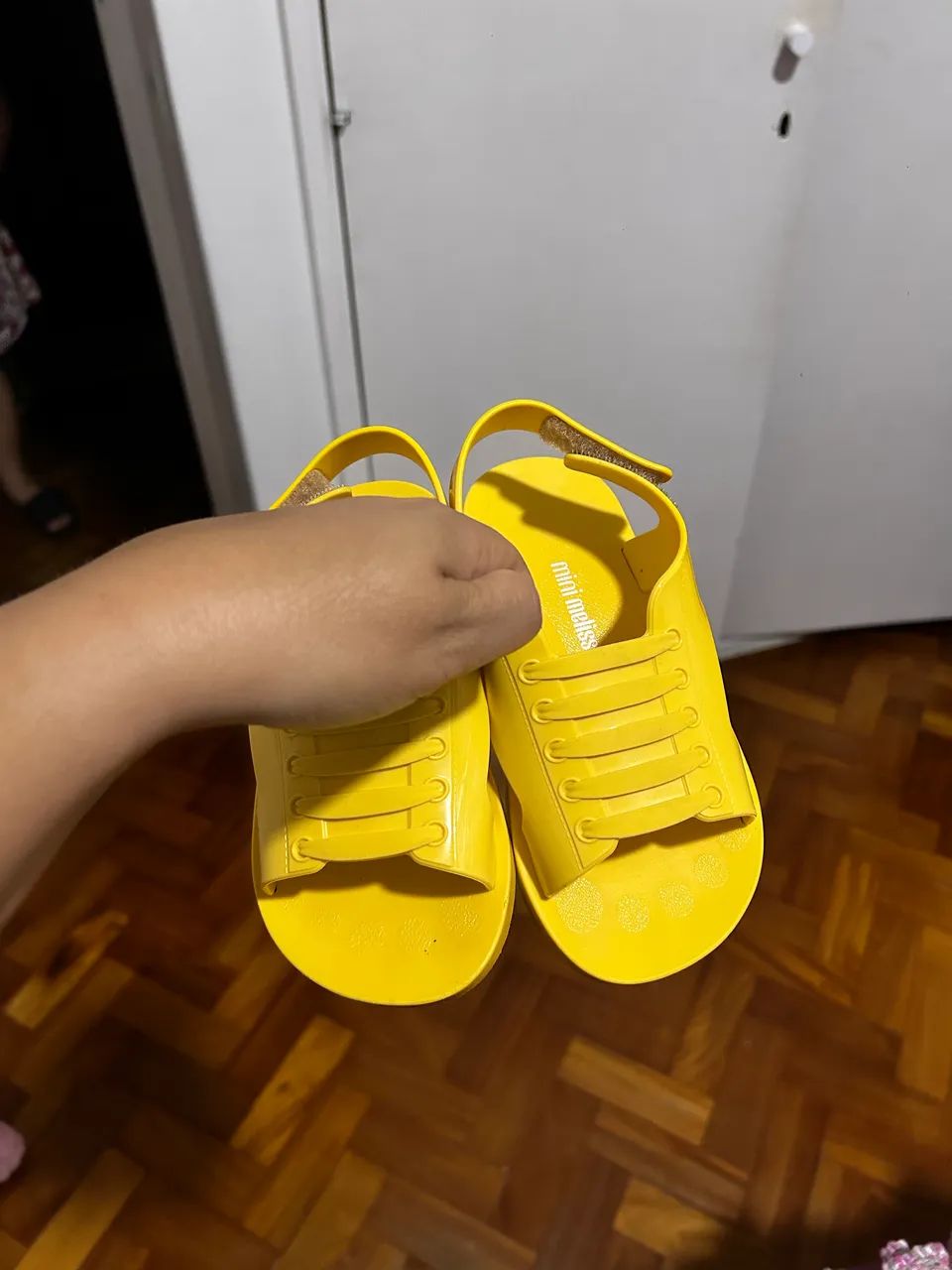 Mini Melissa - Foto 3