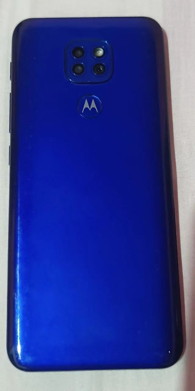 Moto G9  - Foto 2