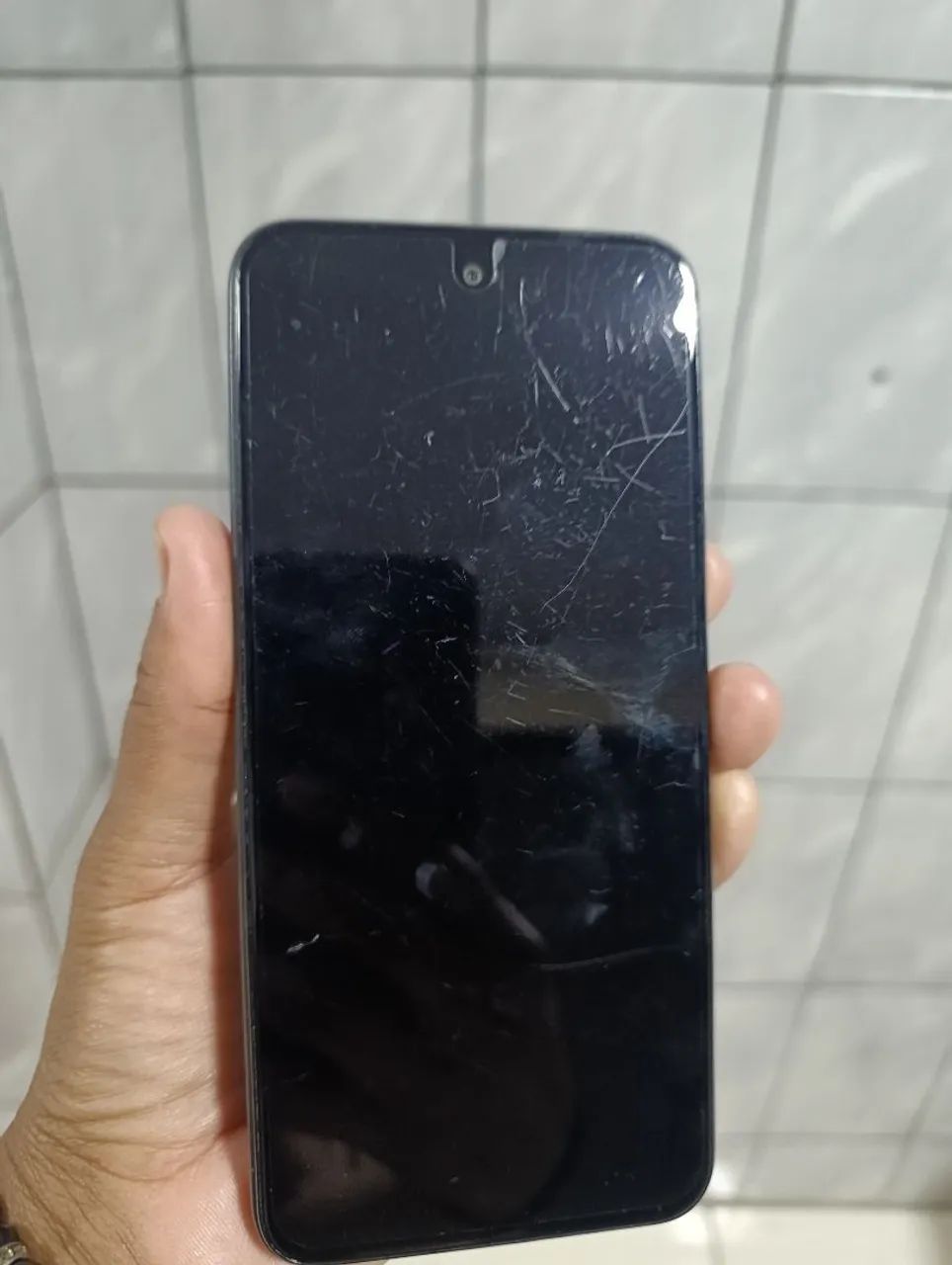 Celular Infinix hot 50 - Foto 4