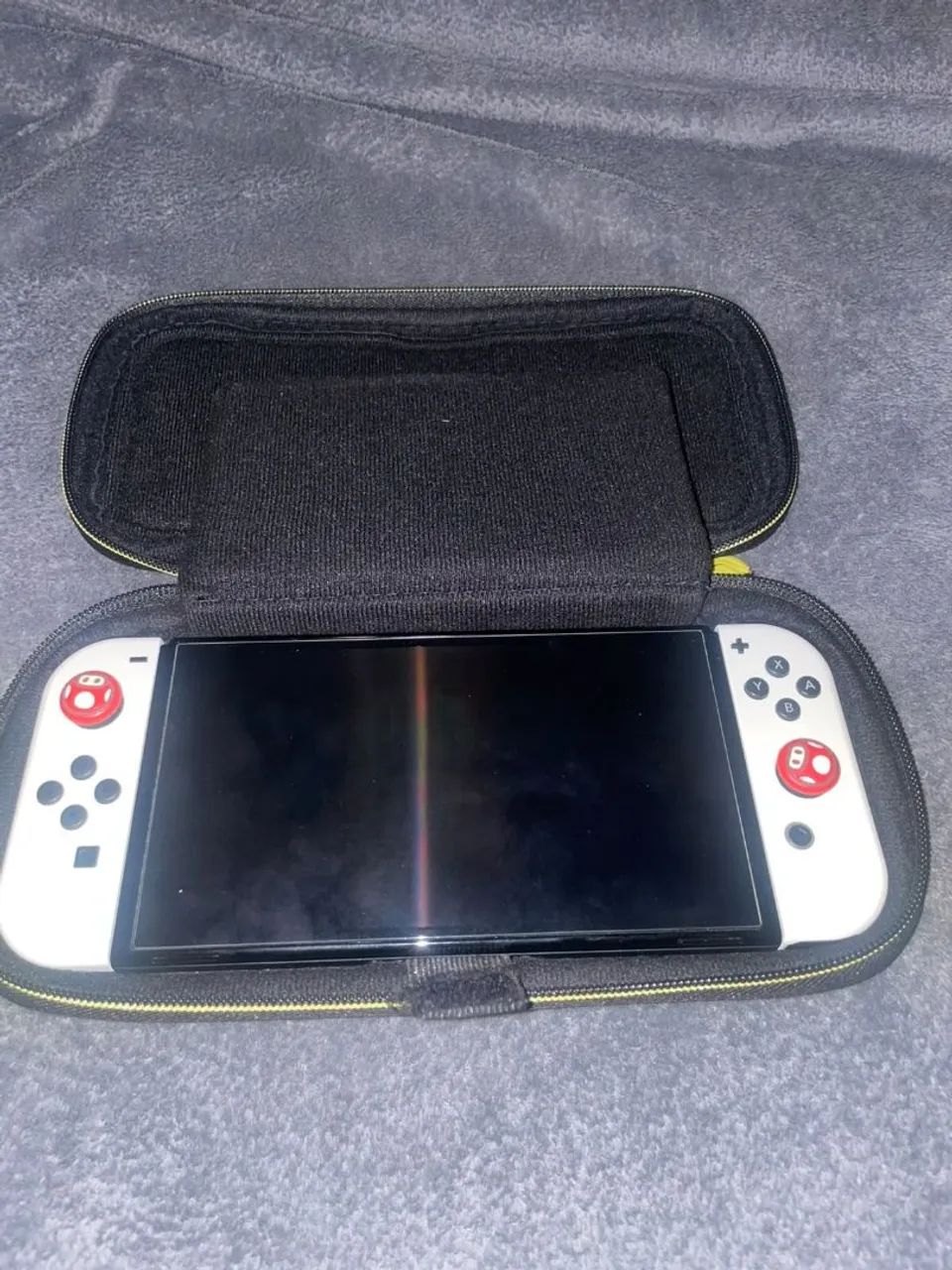 NINTENDO SWITCH  - Foto 2