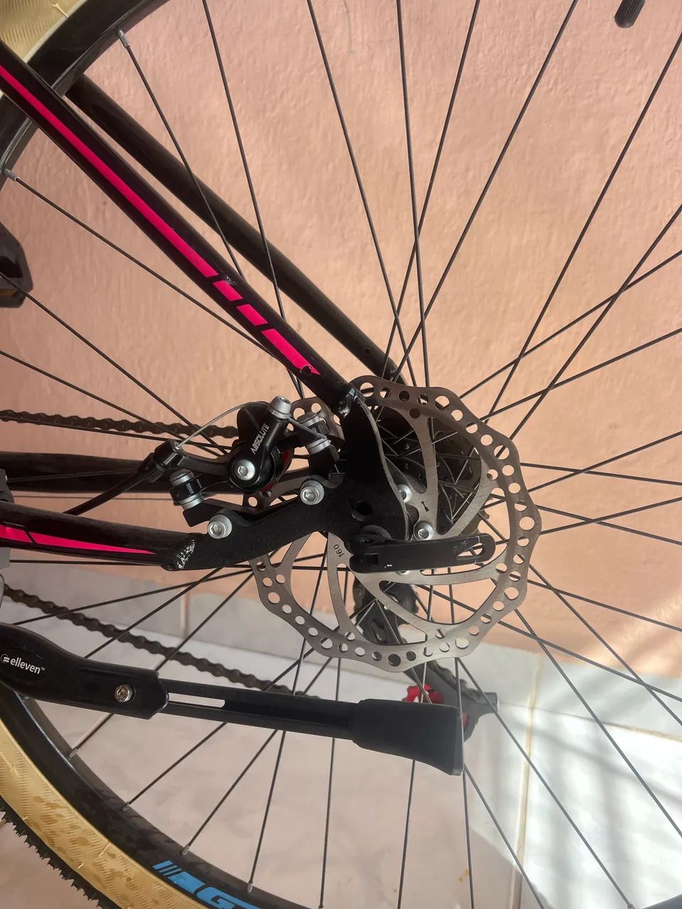 Bike aro 29 KSW Sunny Retrô - Foto 5