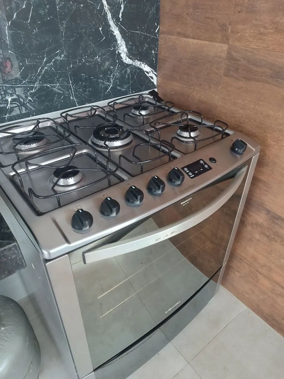 Fogão Electrolux  - Foto 2
