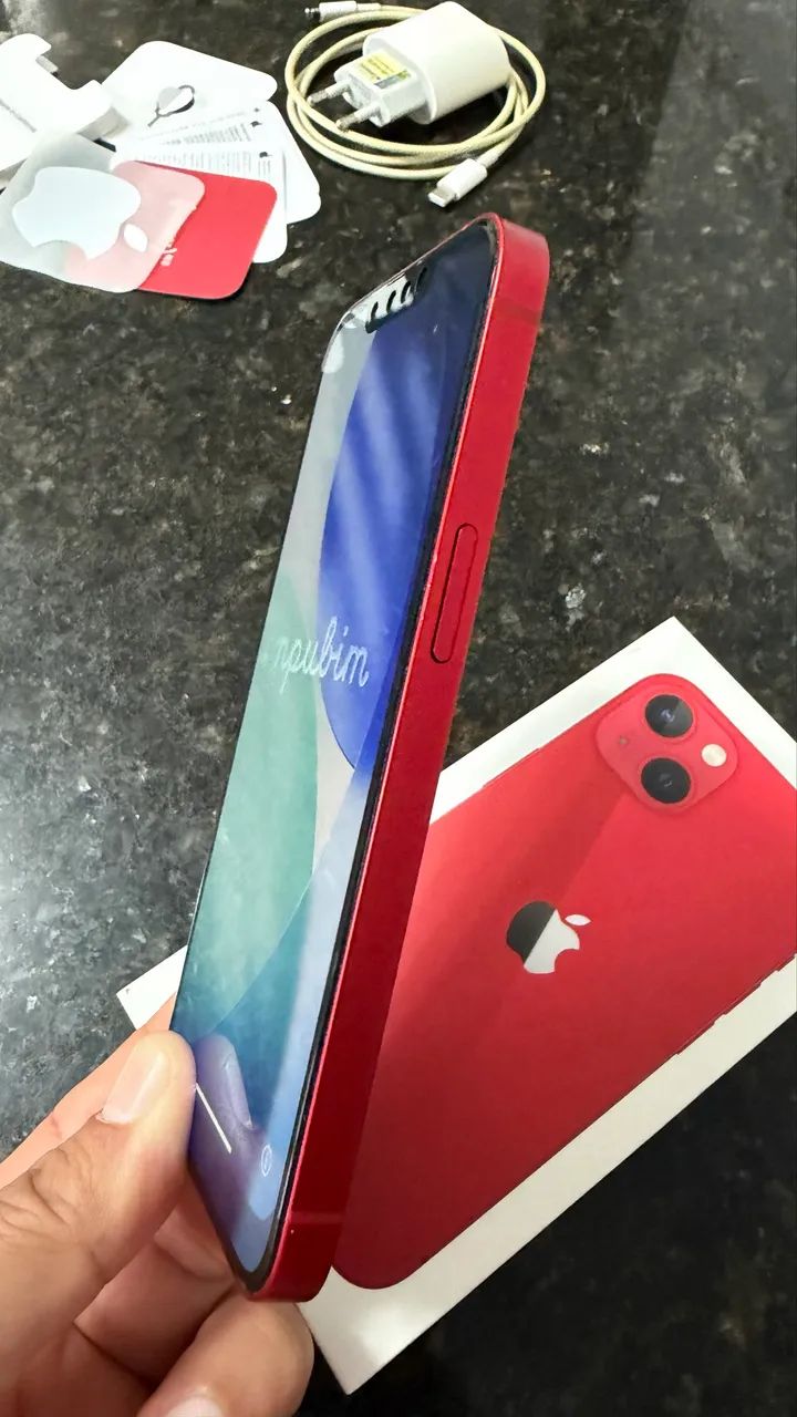 IPhone 13 128GB - Foto 3
