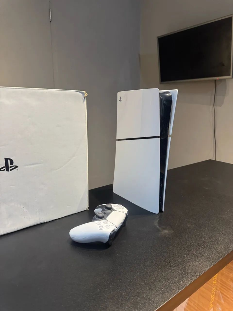 Ps5 slim de 1TB - Foto 5