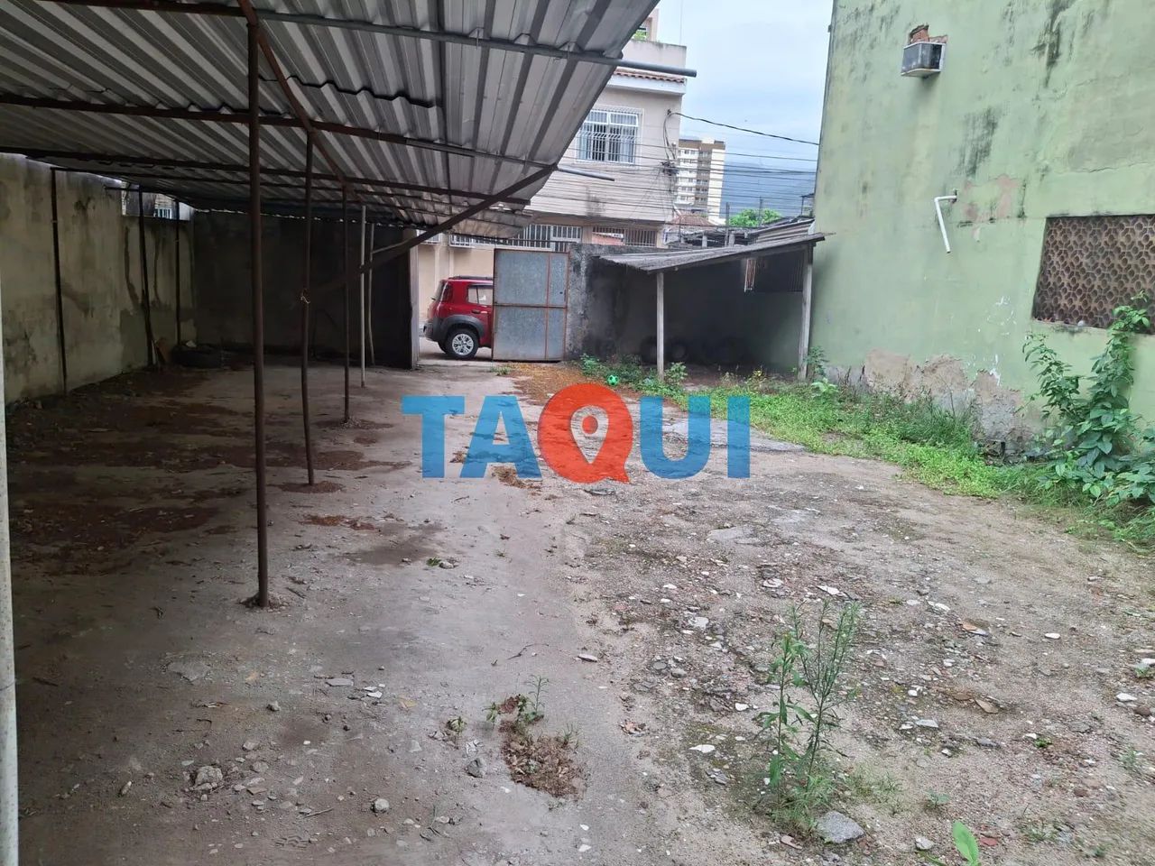 Terreno a venda, Centro, NILOPOLIS - RJ