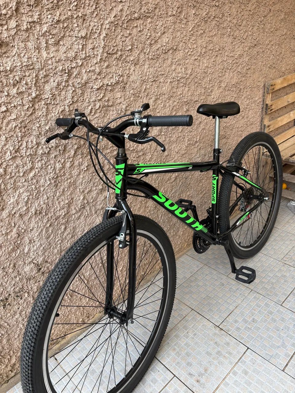 Bicicleta  - Foto 4
