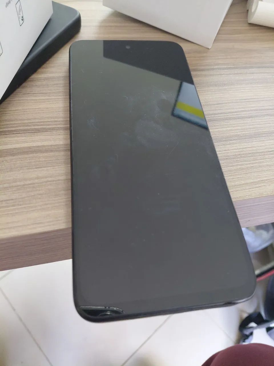 Redmi 12 pro 256 gb - Foto 3