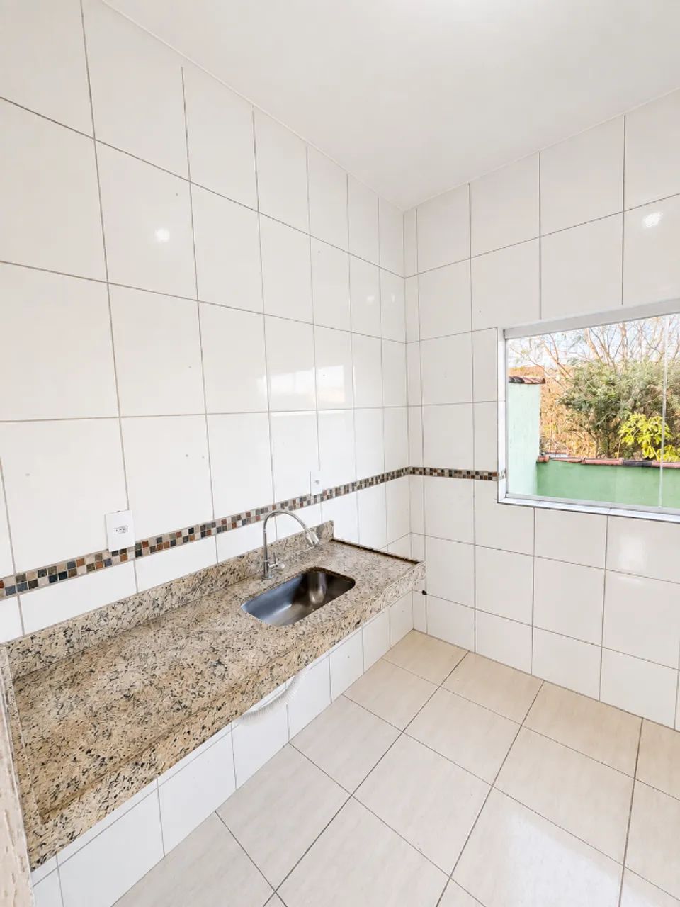 Casa Geminada duplex - São Pedro, Esmeraldas/MG - Foto 5