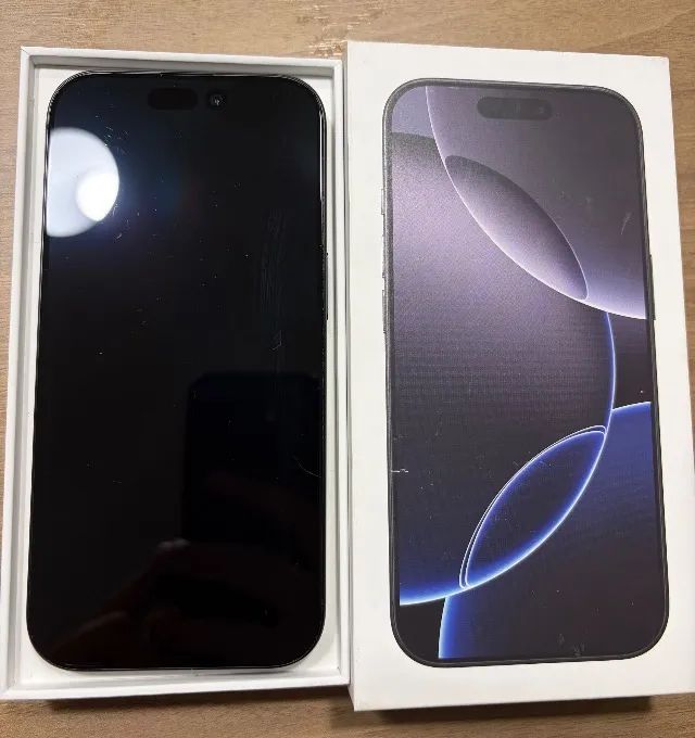 iPhone 16 PRO - Foto 2
