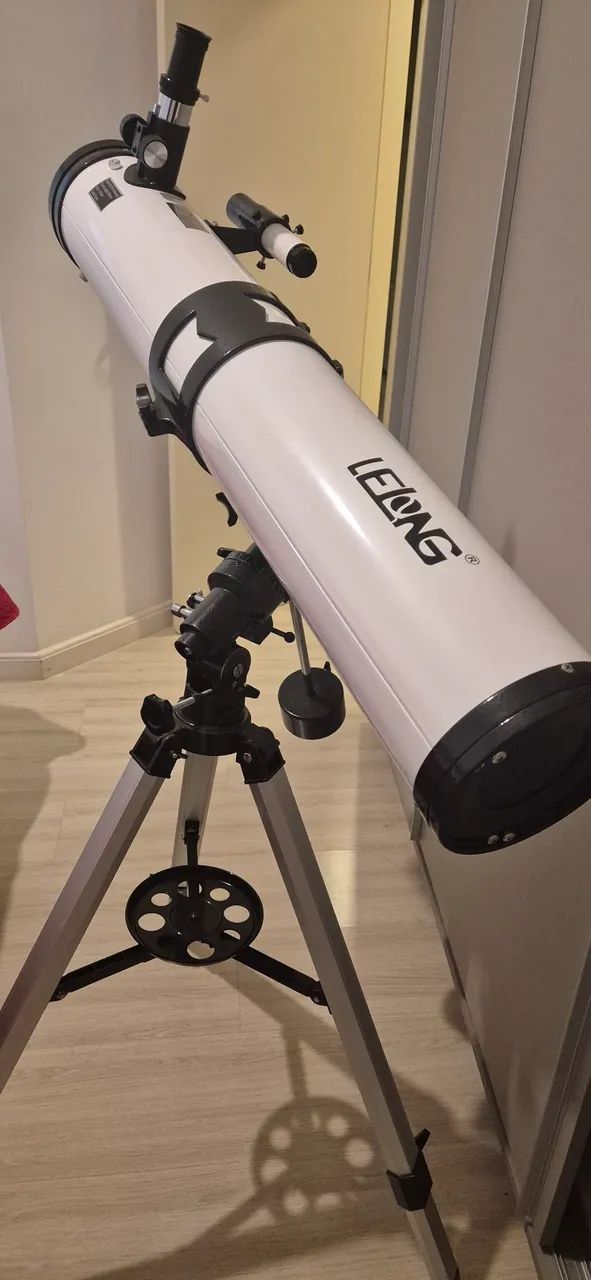 Telescópio Astronômico 
