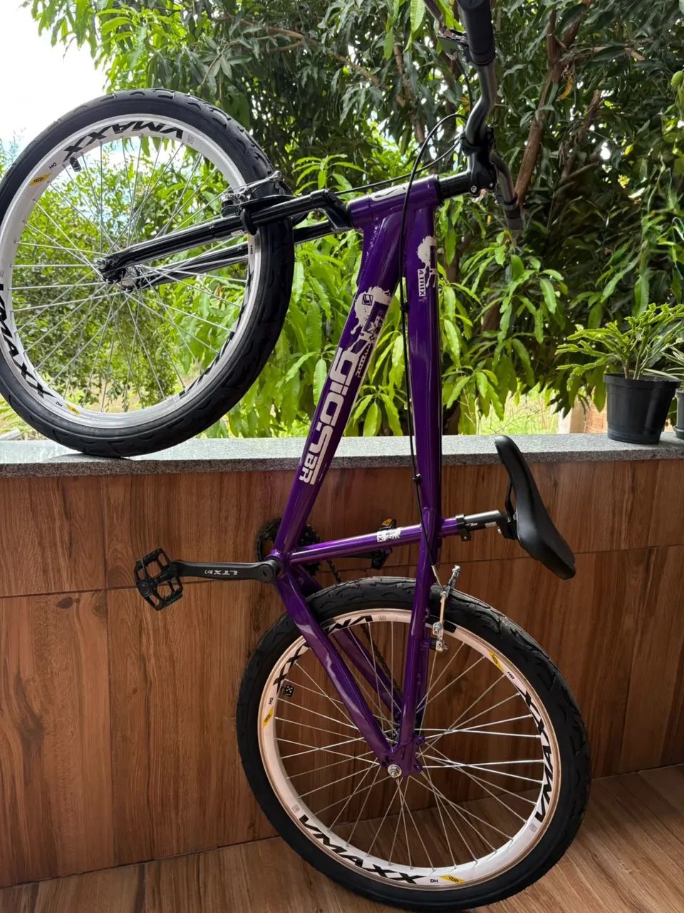 Vendo bike gios br  - Foto 3