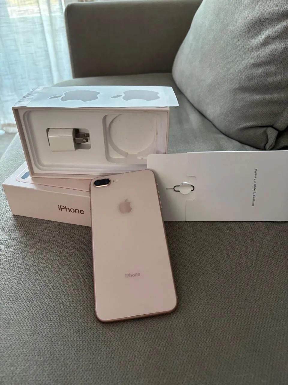 IPhone 8 Plus 64 GB - Foto 3