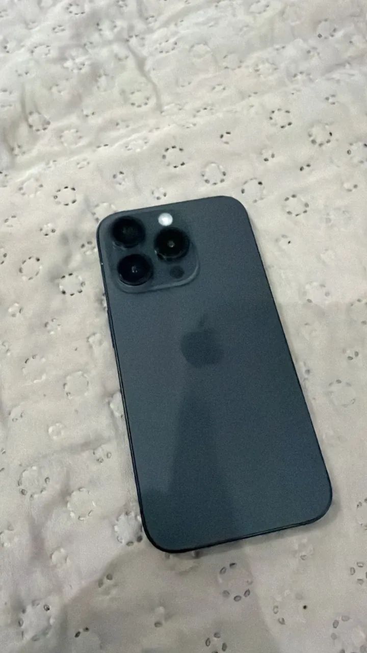 iPhone 15 pro - Foto 2