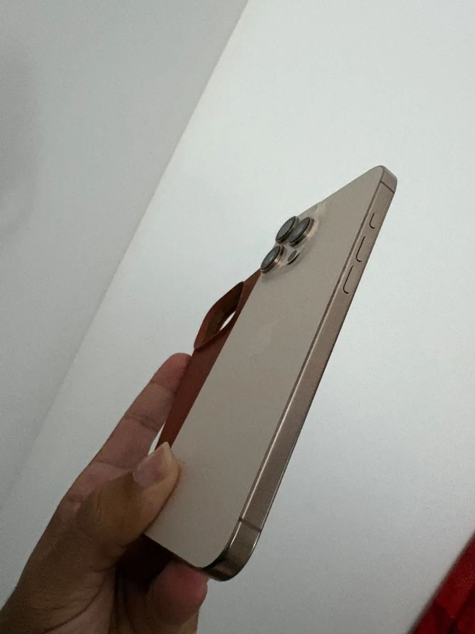 iPhone 16 pro Max  - Foto 3