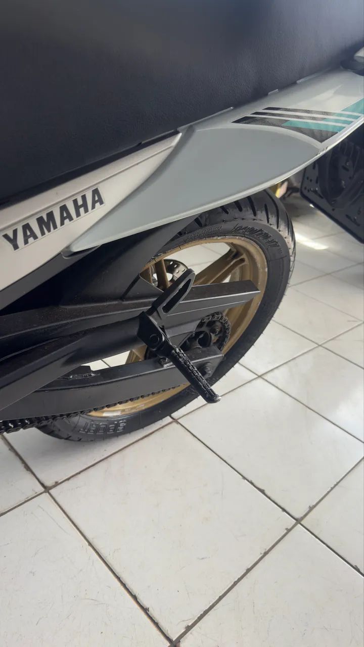 Ys 250 - Foto 4