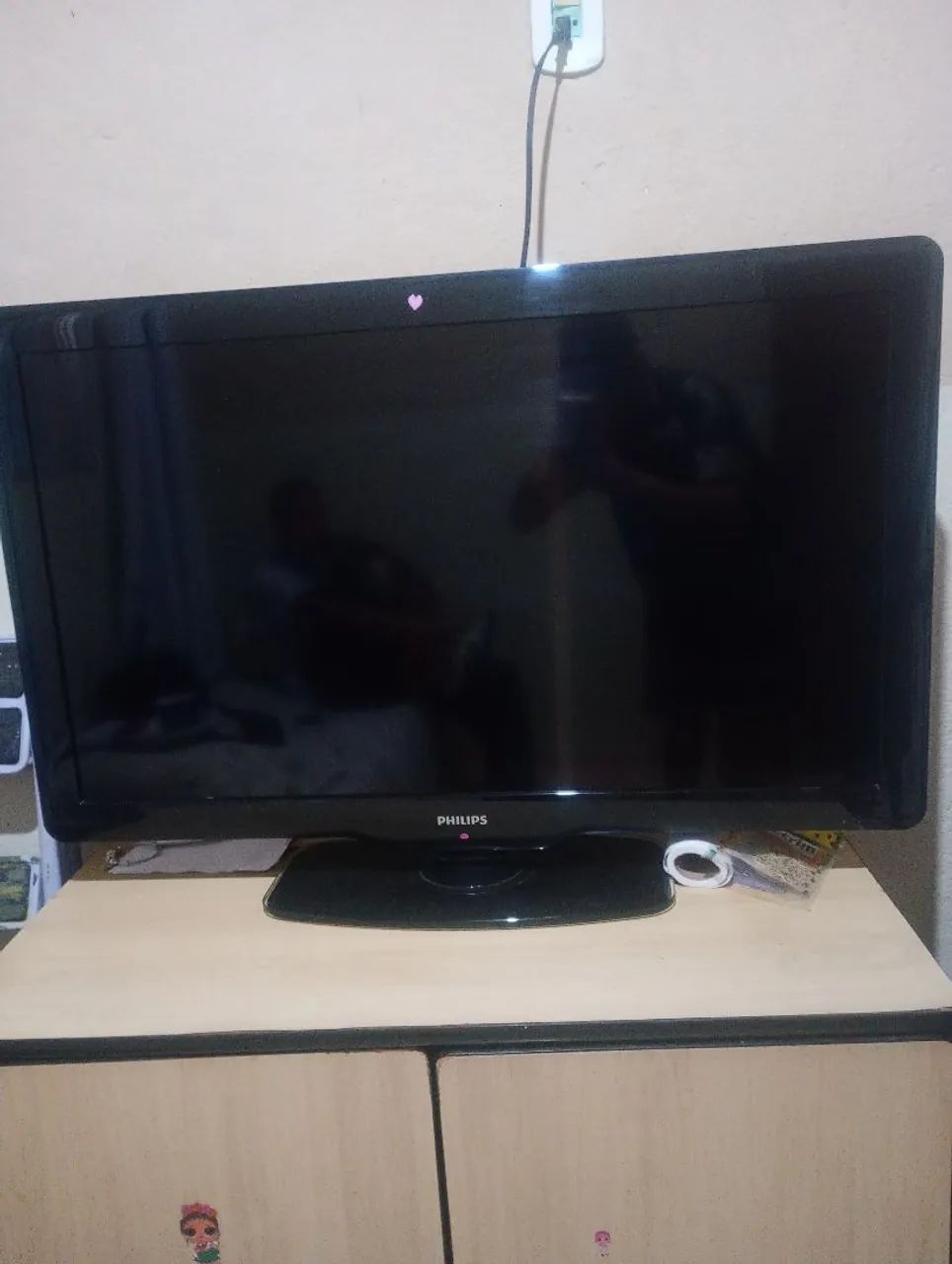 Tv Philips 42 polegadas  - Foto 2