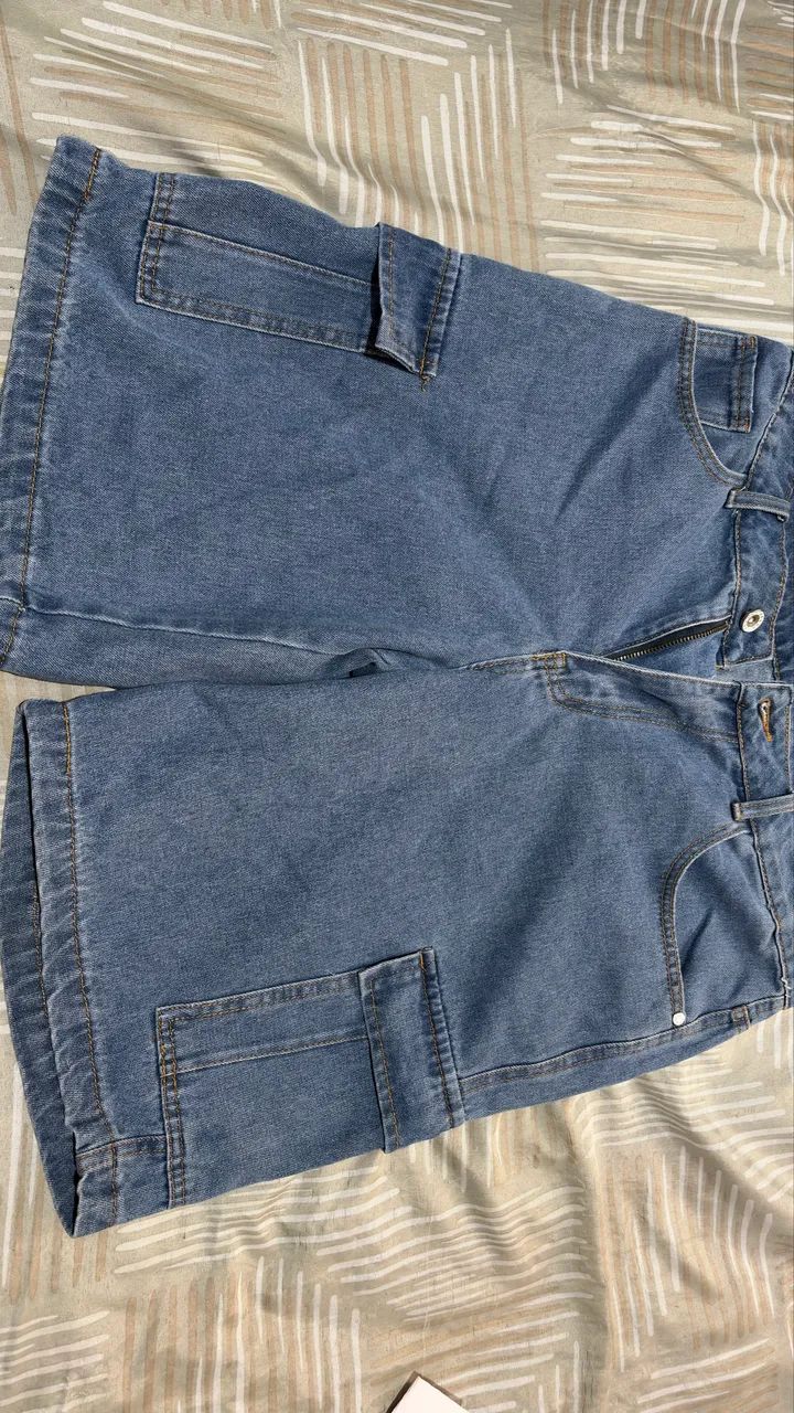 Jorts jeans 