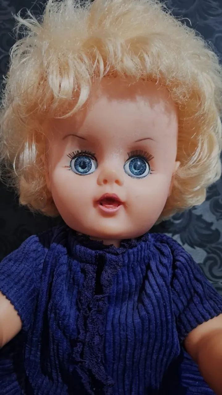 Boneca Marilyn Monroe da atma 40 cm - Foto 2