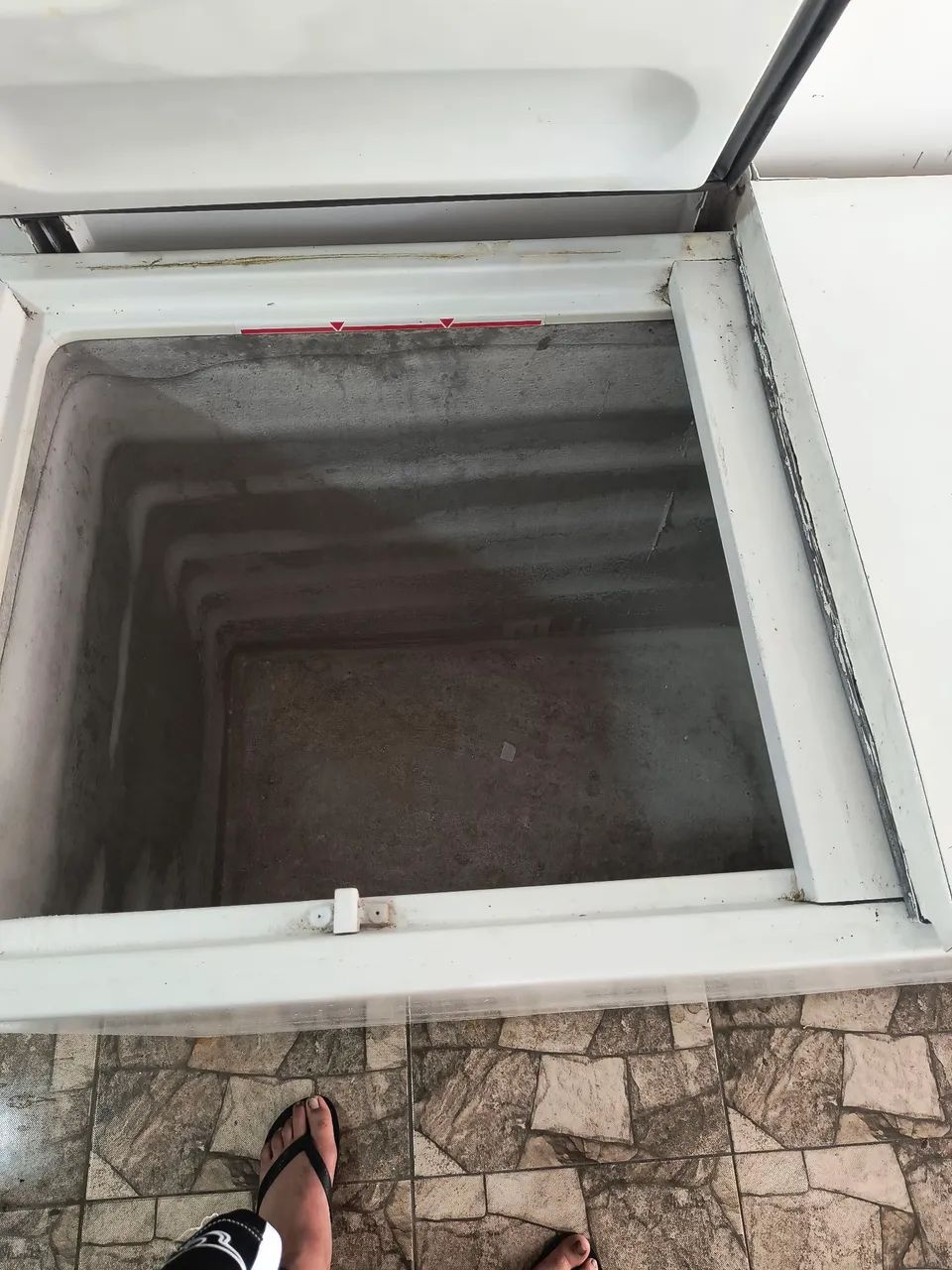 Freezer metalfrio - Foto 2