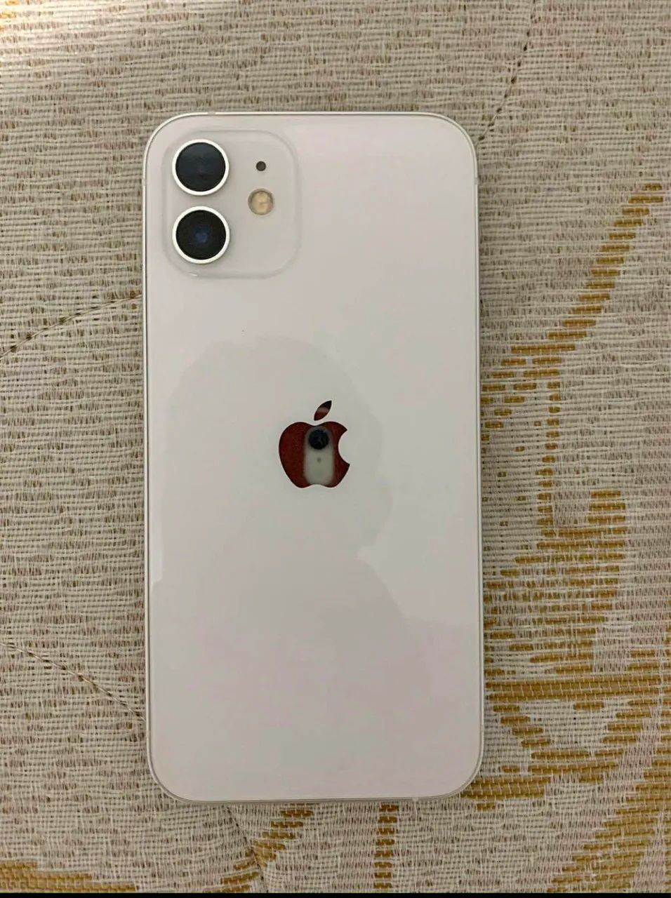 IPHONE 12 SEMINOVO 