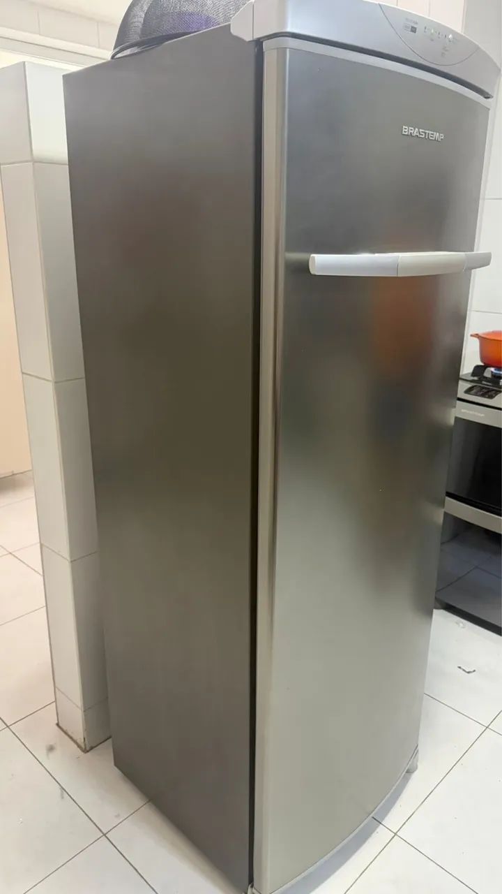 Freezer Brastemp - Foto 5