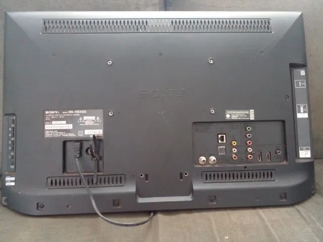 Tv sony bravia - Foto 2