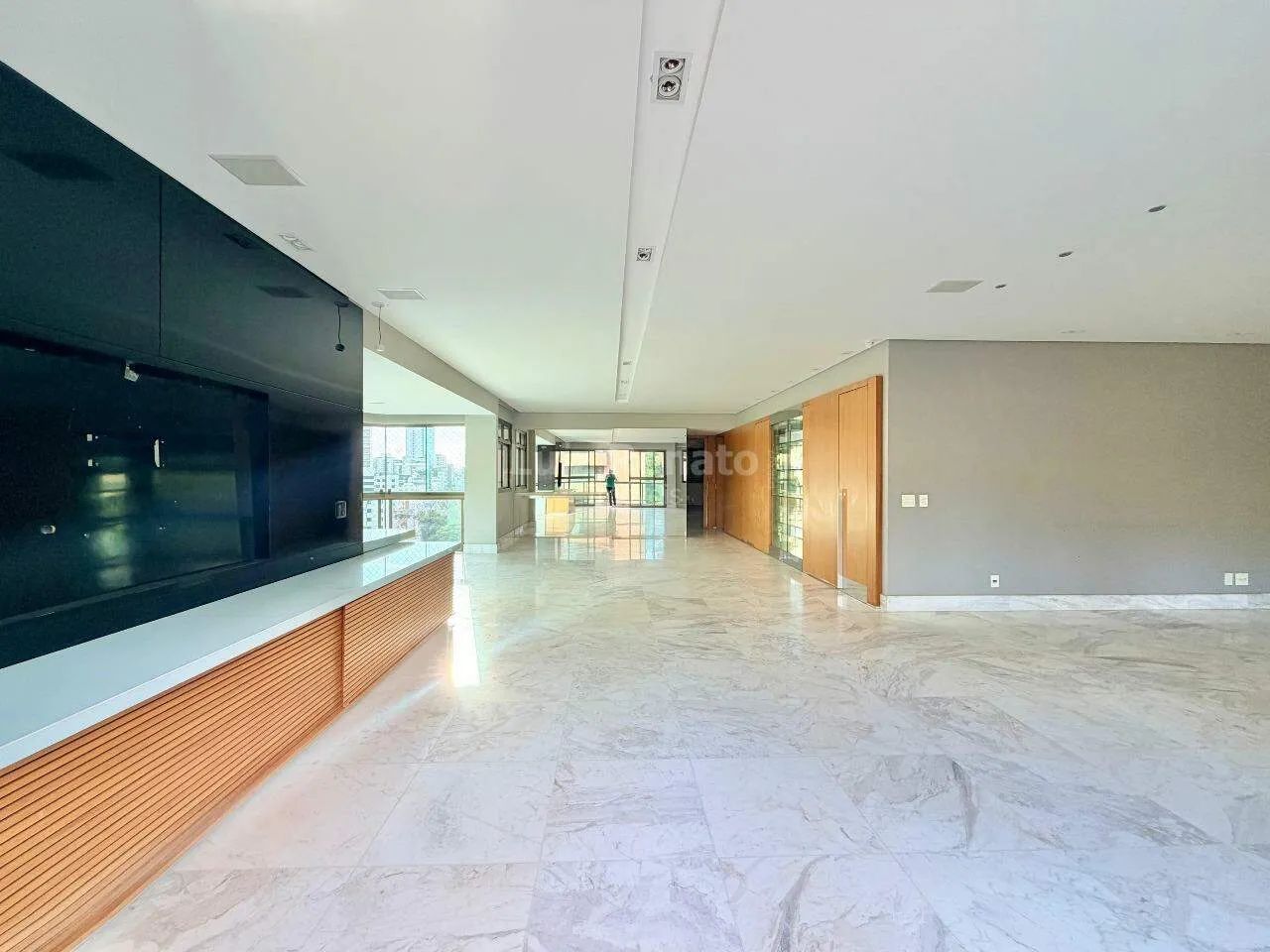 Apartamento à venda no bairro Serra - Foto 5
