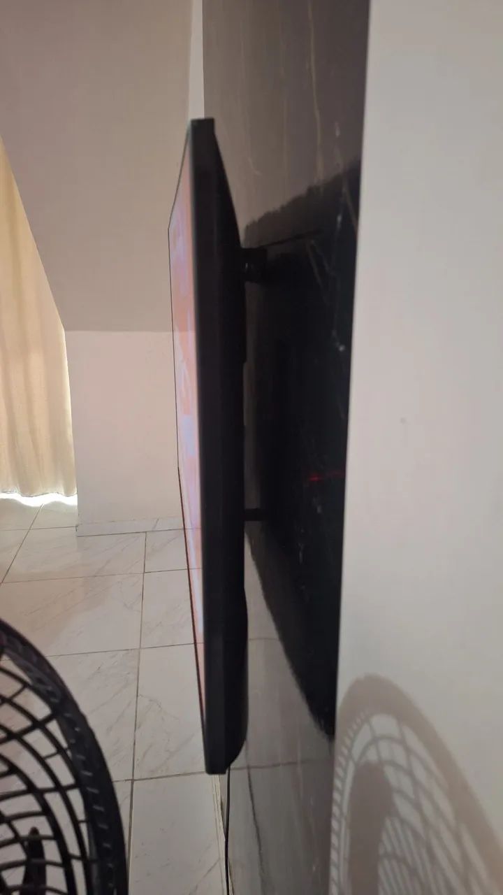 TV SAMSUNG POLEGADAS  43 