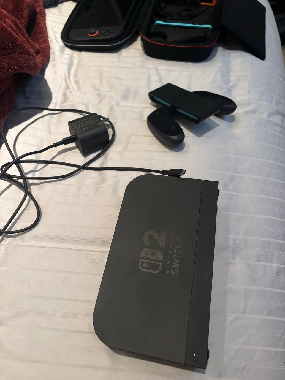 Nintendo switch 2 - Foto 3