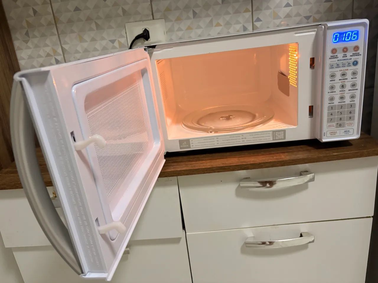 MICROONDAS  - Foto 4