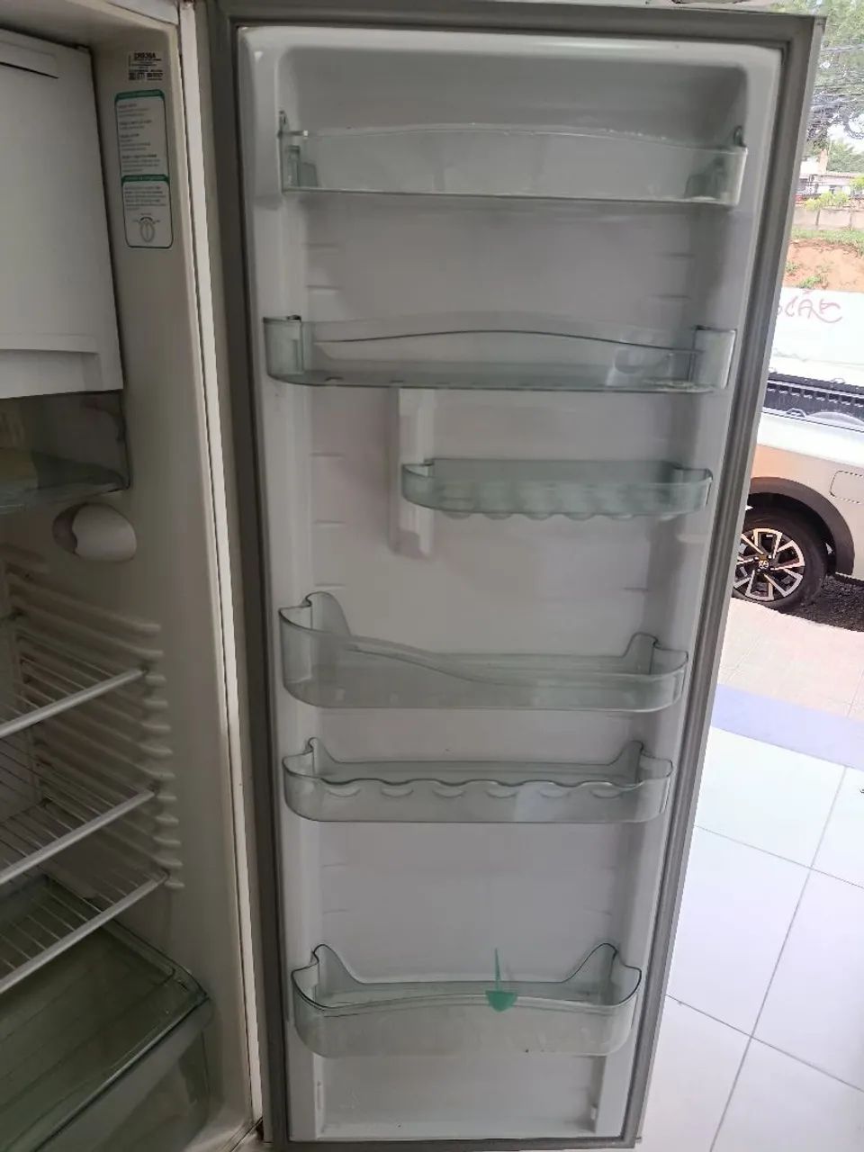 Geladeira 370  - Foto 4