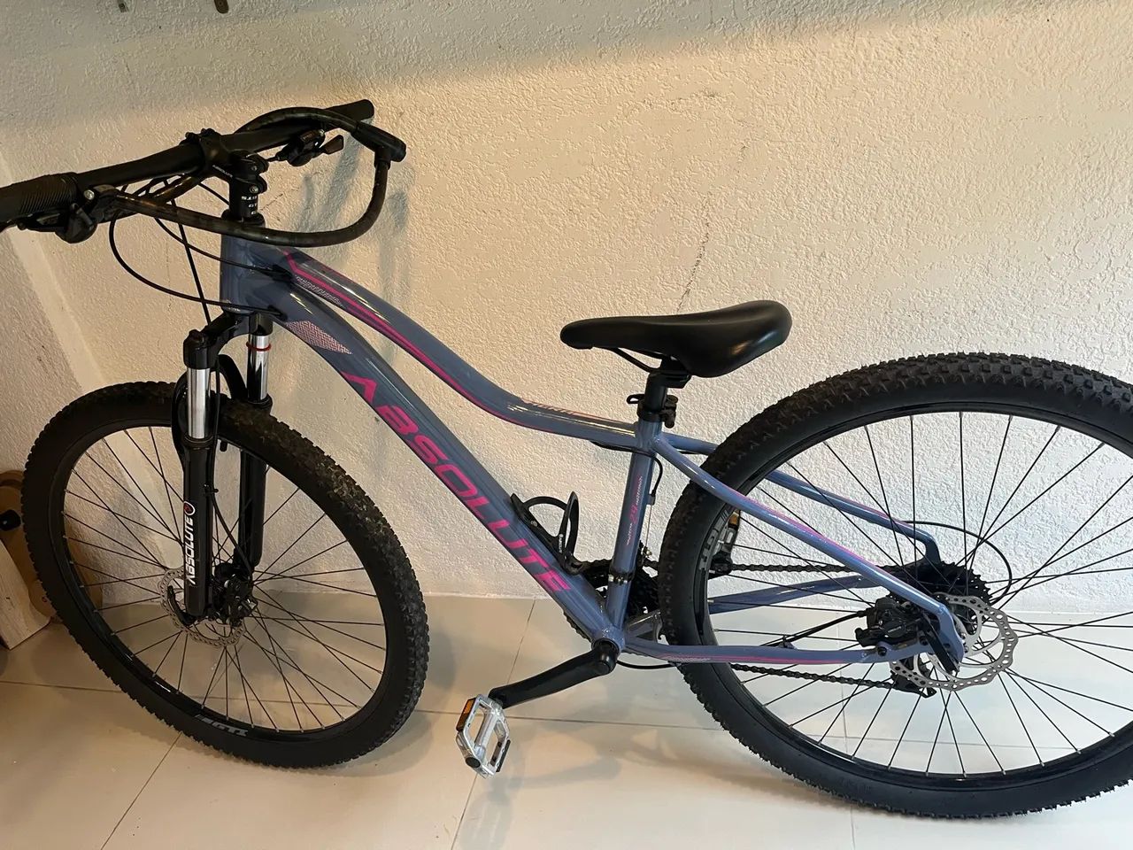 Bicicleta Absolute Aro 29 - Excelente estado!