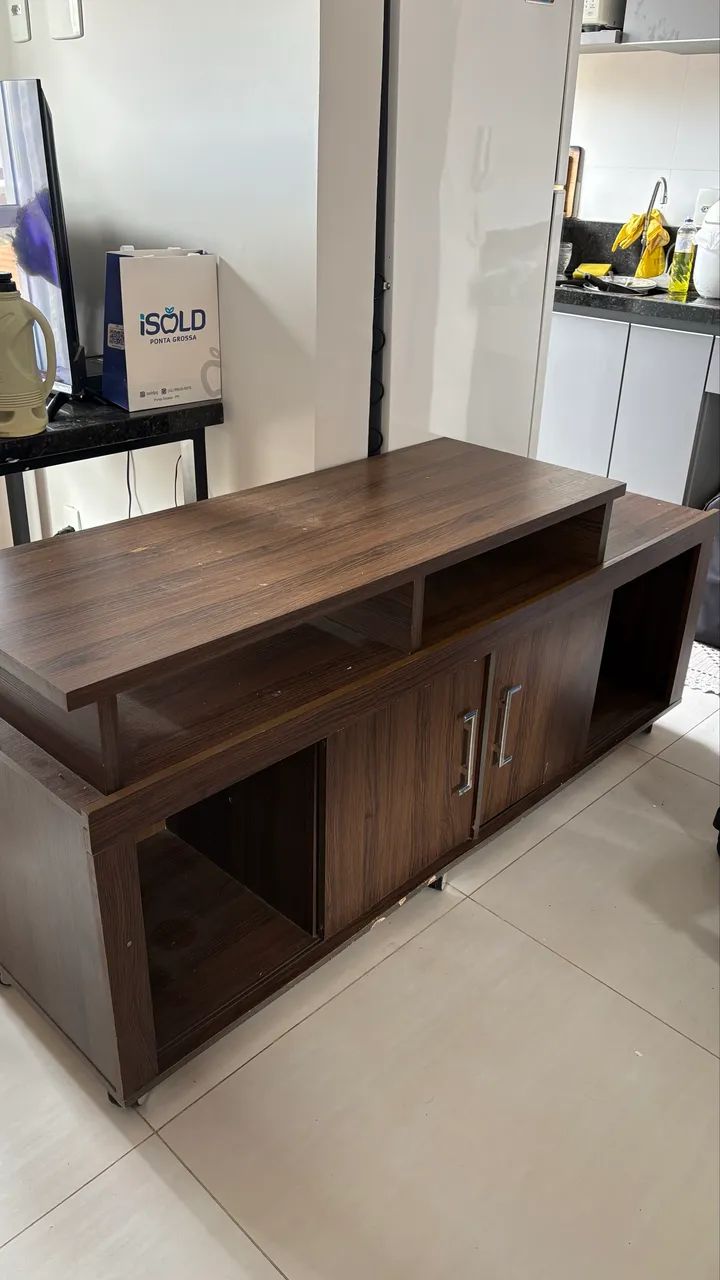 Rack sala