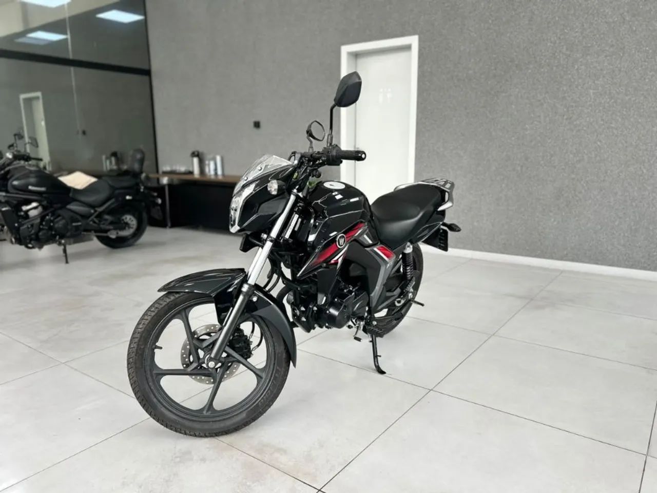 DK 160 S - Foto 4