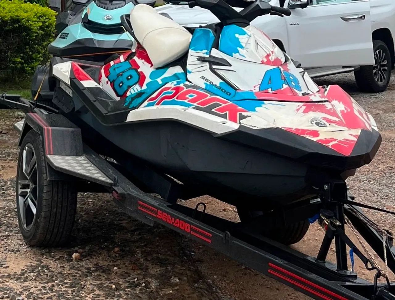 Jet Sky - Foto 3